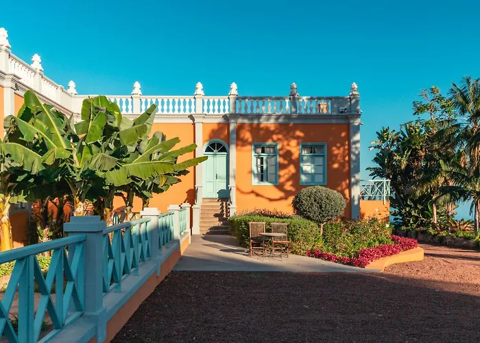 Finca el Patio