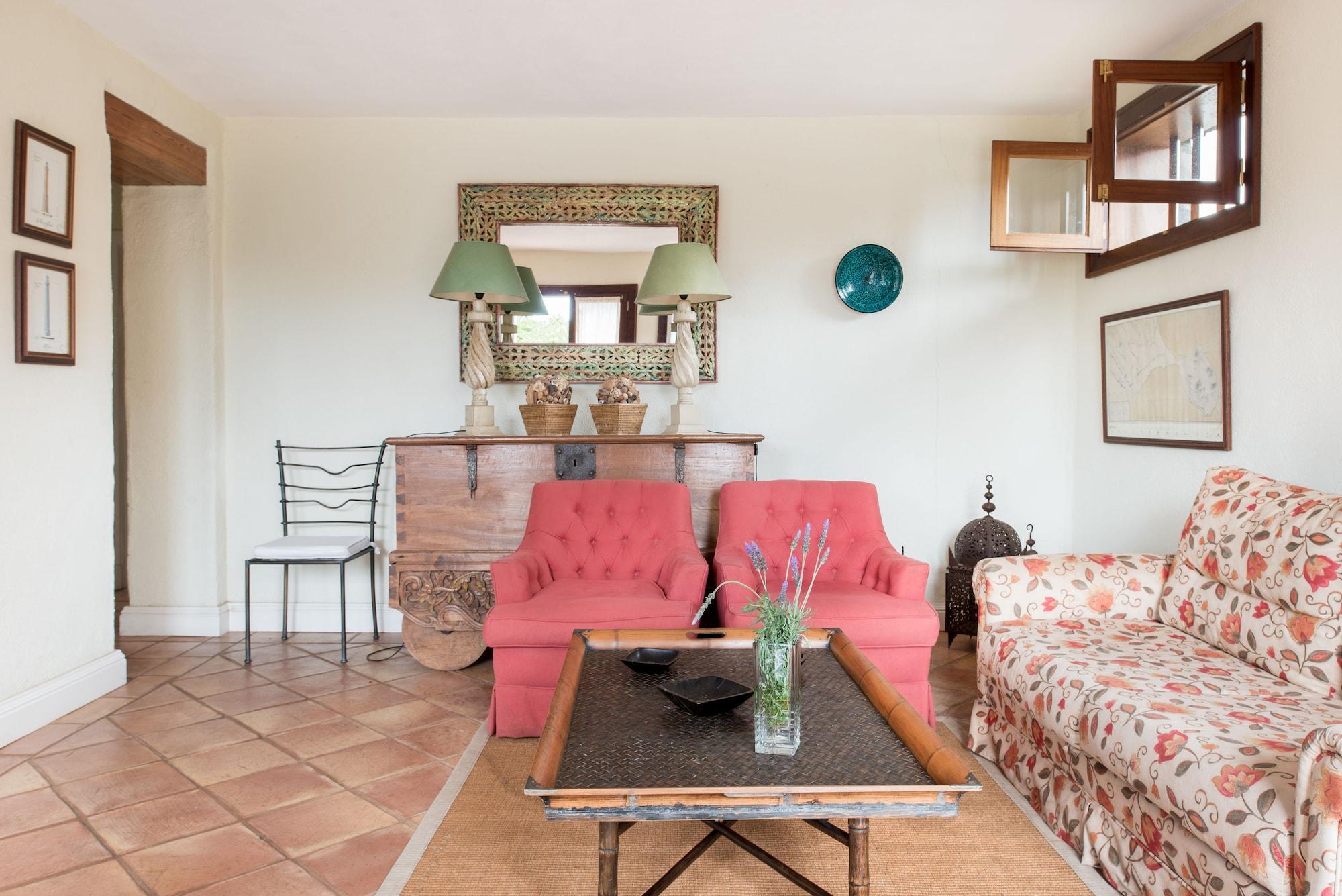 El Patio Apartment *