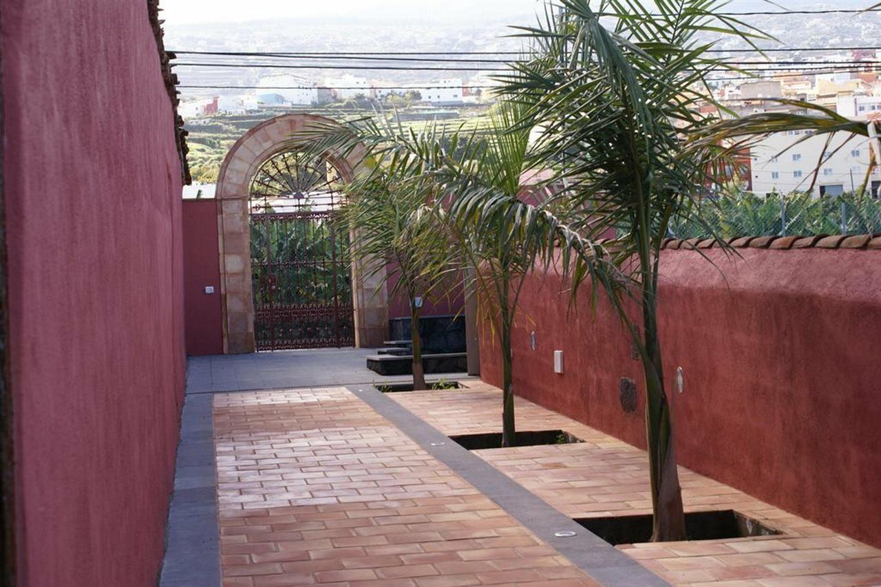 El Patio *