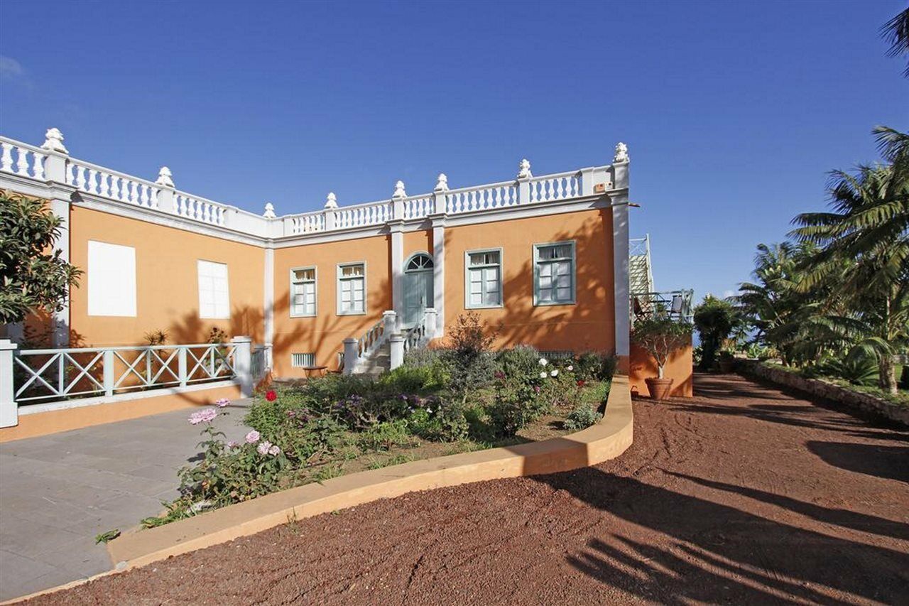 El Patio *