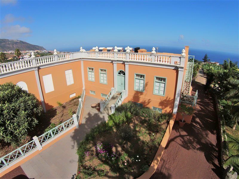 El Patio